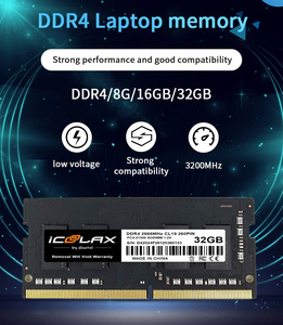 Hochleistungs-Desktop-Speicher DDR4 8GB/16GB 2666MHz RAM-Computersp eicher RAM-Speicher DDR3 1600 MHz Ecc Server - Product Image 6