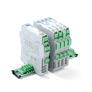LBGS8032-EX T2 <strong>Analog</strong> <strong>Input</strong> <strong>Output</strong> Surge Protection Loop Power Supply Two-in Two-out Safety Barrier for Lightning Protection