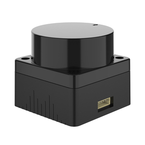 Módulo de Sensor Lidar MS200 TOF, rango de 12M compatible con ROS ROS2, se aplica a Raspberry Pi 4B Jetson Robot, PLACA DE DESARROLLO DE RDK-X3 - Product Image 1