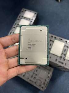 หน่วยประมวลผล Intel Xeon Platinum 8253 16คอร์2.2GHz เซิร์ฟเวอร์ CPU Xeon Processor 8253 CPU - Product Image 2