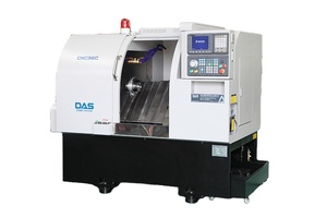 Máquina de torno CNC china, con precio de fábrica - Product Image 3