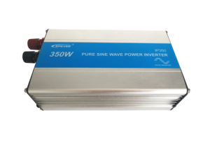 EPEVER-Inversor de onda sinusoidal pura, salida de energía solar fuera de la red, de 12V pequeña entrada/24vdc 21/22 V/350 V, 110/12/220 W - Product Image 2