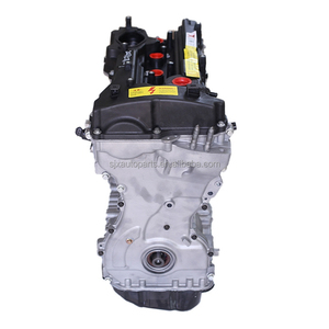 Yepyeni 2016-2020 Kia Optima G4KH Turbo GDi 2.0L uzun blok motor yeni stil - Product Image 5