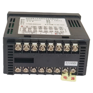 Hot Sale Digital <strong>Linear</strong> <strong>Sensor</strong> Display <strong>Potentiometer</strong> Indicator <strong>Linear</strong> Position Measuring Position <strong>Sensors</strong> - Product Image 4