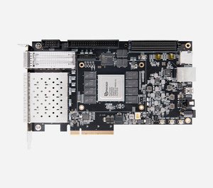 PANGOMICRO <strong>Titan</strong>-<strong>2</strong> PG2T390 FPGA Development Board PCIe Optical Communication DDR4 FMC AXP390 Evaluation Boards &amp; <strong>Kits</strong> - Product Image 3