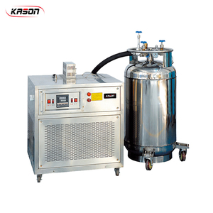 Cámara de baja temperatura tipo compresor utilizada para prueba de impacto de metal ASTM E23 - Product Image 6