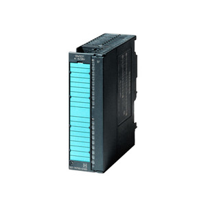 Siemens S7-300 16-Point <strong>Input</strong>/<strong>Output</strong> 24VDC 6ES7323-1BL00-0AA0 PLC PAC &amp; Dedicated <strong>Controllers</strong> - Product Image 2