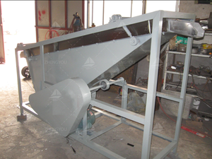 Cashew Nuts Vibrating Screen Classifier Cashew <strong>Kernel</strong> <strong>Shell</strong> Separating <strong>Machine</strong> <strong>for</strong> Nuts <strong>Shell</strong> Separator - Product Image 3