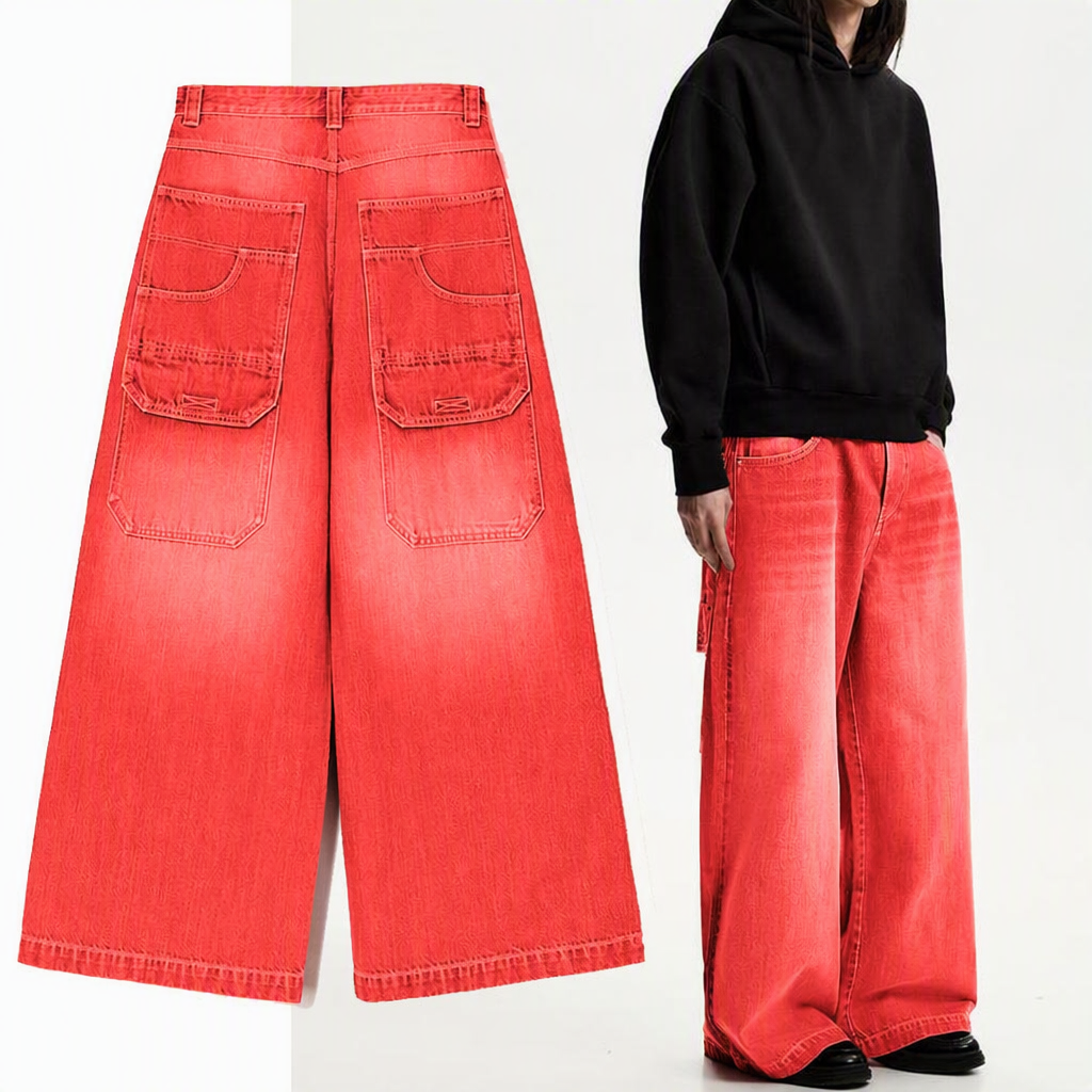 Corail Rouge