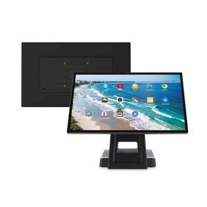 Tùy chỉnh 15.6 inch <span class=keywords><strong>Android</strong></span> Tablet Pos với rk3566 Wifi BT tùy chọn NFC và IC thẻ cho dịch vụ và vui chơi giải trí địa điểm - Product Image 2