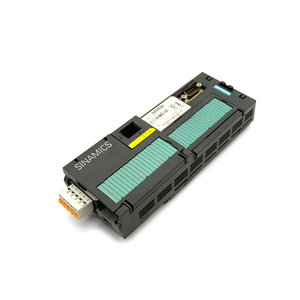 Original Siemens 6SL3244-0BB12-1BA1 SINAMICS-Steuer einheit Plc-Programmier steuerung 6SL3244-0BB12-1BA1 Plc-Module - Product Image 1
