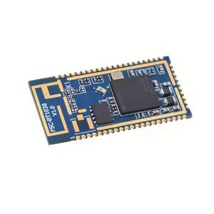 5,4 Auracast Aptx Hd/sin pérdidas A2dp Módulo de audio de altavoz Dsp de alta velocidad Qualcomm Qcc3083 de 24 bits - Product Image 1