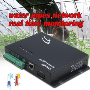 RS485 Wireless Modbus Gateway Temperatur regler Ethernet Slave Data Logger - Product Image 3