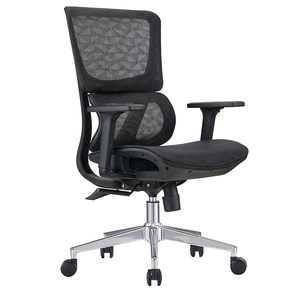 Most Comfortable <strong>Durable</strong> Office Chair with 3D Armrests Mid Back Swivel <strong>Computer</strong> Desk Ergonomic Office Chair - Product Image 1