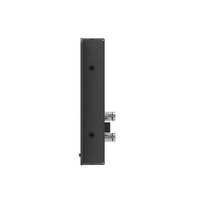 LILLIPUT 2*7 pulgadas 3RU rackmount monitor dual Monitores SDI entrada salida para pared de vídeo en vivo y en directo monitor broadcast - Product Image 4