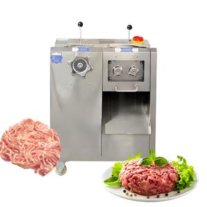 最も実用的なComercial肉グラインダー电気肉グラインダー机械グラインダー肉 - Product Image 1