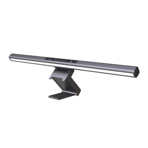 ไฟ LED คอมพิวเตอร์จอคอมพิวเตอร์ไฟ LED ไฟหรี่จอสัมผัสสำหรับโต๊ะทำงาน3สี - Product Image 1