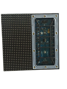P4 moduli LED interni pronti per la spedizione P4 schermo LED per Video pubblicità negozio al dettaglio di educazione Media Display - Product Image 2