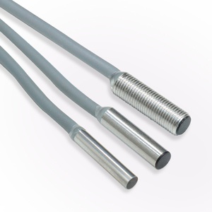 Sensor de interruptor de proximidad de tipo separado de tamaño pequeño altamente sensible M3 M4 M5 resistente al agua y al polvo de Respuesta Rápida - Product Image 1