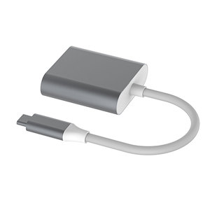 4K@30HZ <strong>USB</strong>-C Male to <strong>HDMI</strong> <strong>Adapter</strong> Type c to <strong>HDMI</strong> Female <strong>Adapter</strong> Cable 1080P@60HZ for Macbook HDTV Projector <strong>USB</strong> C <strong>HDMI</strong>