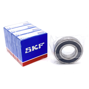 Ban đầu mang SKF 6201 6202 6203 6204 6205 6206-2rs1 rãnh sâu 6206-2rs1 bóng mang Nhà cung cấp - Product Image 5