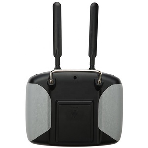 Microzone MC10 10CH 2,4 Ghz FHSS RC передатчик с MC9008S приемник PCM2048 PWM /M. Шина для RC FPV гоночный беспилотный самолет - Product Image 5