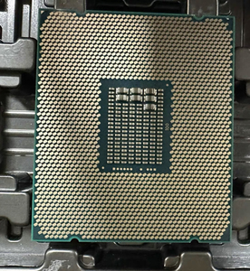 สำหรับ Intel Xeon E5-2698v4ใช้ CPU E5 2.2GHz 20-core 50MB 135W Processor CPU สำหรับ DL360 DL380 G9 - Product Image 3