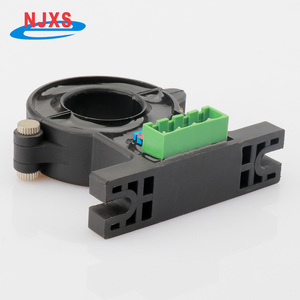 Hall Effect <strong>Transformer</strong> Current DC <strong>Input</strong> <strong>Output</strong> BSQ06DT 0~750A 30A 50A 100A 500A 4V Transducer Supply Voltage 12V 24V Sensor - Product Image 3