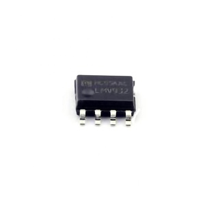 RS722PXK SOP-8算術比較サンプリング差動電流オーディオパワー計装アンプ