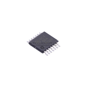 (Elektronische Komponenten) MM74HCT08MTCX HTC08A TSSOP-14-Logik-IC-Chip-Stücklisten dienst - Product Image 1