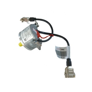 Запасные части лифта поворотный кодировщик TAA633K161 - Product Image 5
