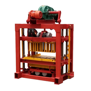 High Quality Factory Price <strong>Clay</strong> <strong>Pot</strong> <strong>Making</strong> Machine Block Make Machine Female Block Machine - Product Image 2
