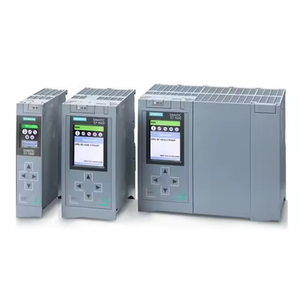 6ES7505-0RB00-0AB0 PLC controller di programma 6ES7505-0RB00-0AB0 controller di logica di programmazione 6ES7505-0RB00-0AB0