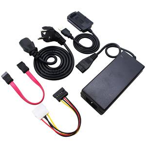 Yeni Protronix SATA/IDE/PATA USB 2.0 adaptörü için 2.5 ", 3.5" sabit diskler - Product Image 6