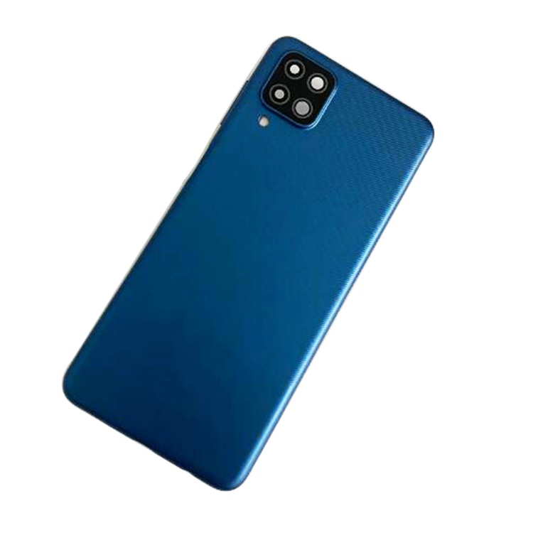 A12 bleu