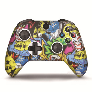 เคสซิลิโคนสำหรับ Xbox One ตัวควบคุมเกม, ฝาครอบยางสำหรับ Xbox One ฝาครอบป้องกันที่จับพร้อมฝาครอบแอนะล็อก - Product Image 6