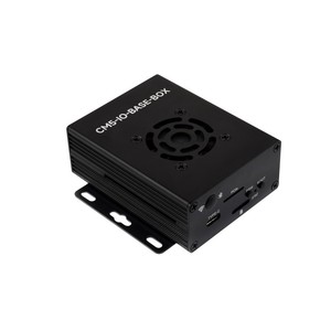 Mini scheda Base (A) / Mini-Computer progettato per il modulo di calcolo Raspberry Pi 5 (non incluso) - Product Image 4