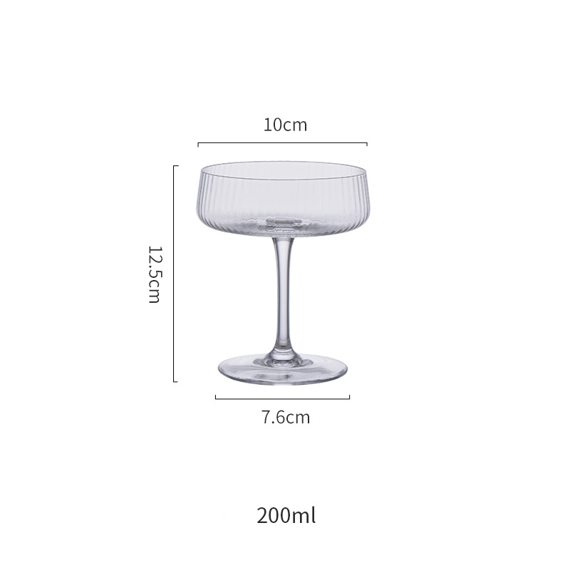 champagne coupe