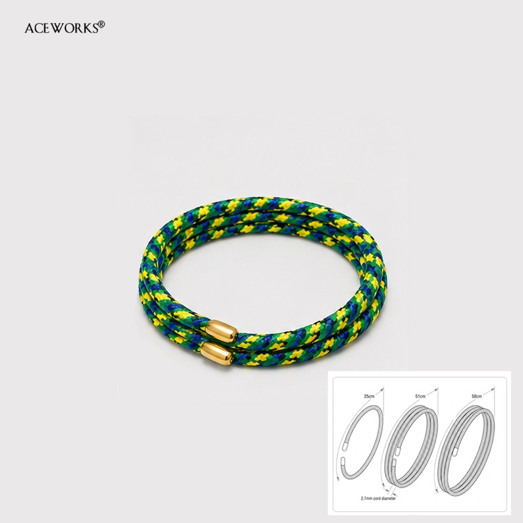 34 - Green + yellow blue