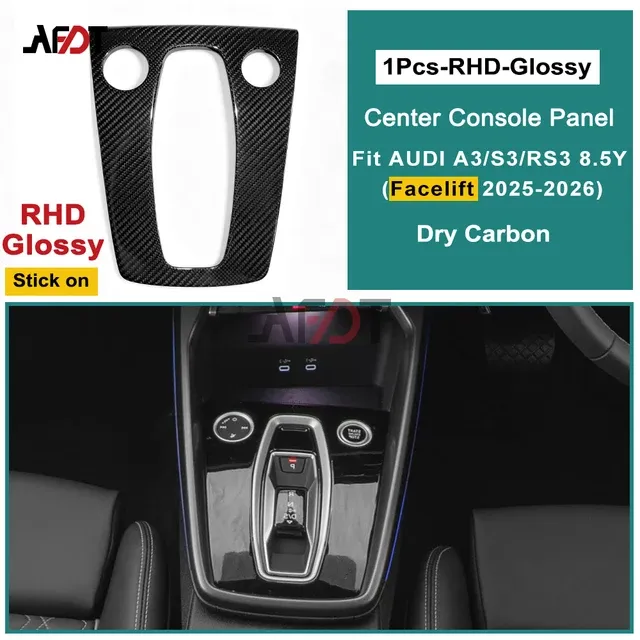 1Pcs 25 Center RHD G