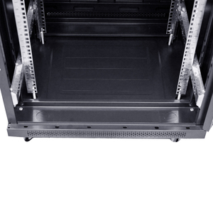 Customized Open Rack for <strong>Network</strong> and Server Management Efficient 19 12U 14U in Stock