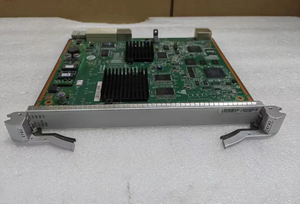 SSN5EFS001 Placa de procesamiento Fast Ethernet de 8 canales con función de conmutación para redes 4G y 3G Distancia de hasta 80km - Product Image 6