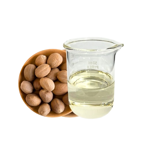 Eau blanche à jaune pâle