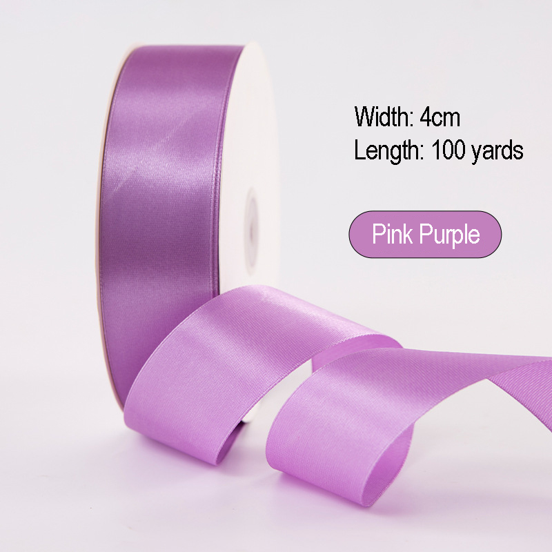 12-Pink Purple