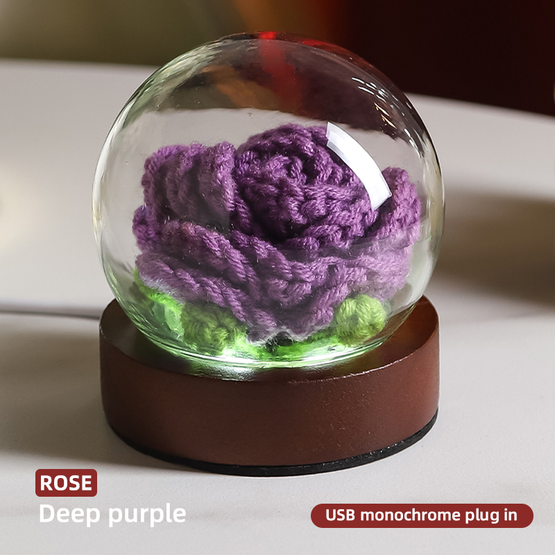 Rose.Violet profond