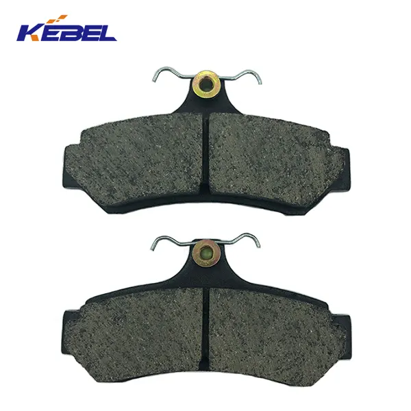 Car Brake Pad 25599 D1727-8951 04466-06080 For TOYOTA CAMRY Saloon