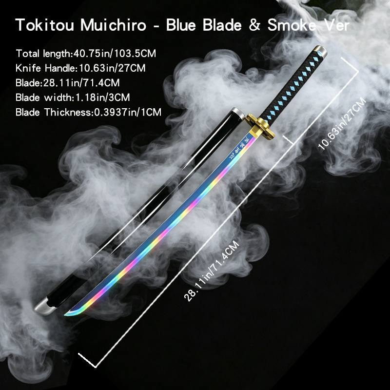 muichirou azul