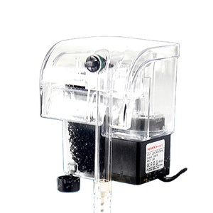 <span class=keywords><strong>Nomo</strong></span> Premium Thiết Kế Súc Tích Bể Cá Rùa Hệ Thống Lọc Thân Thiện Với Môi Trường - Product Image 1