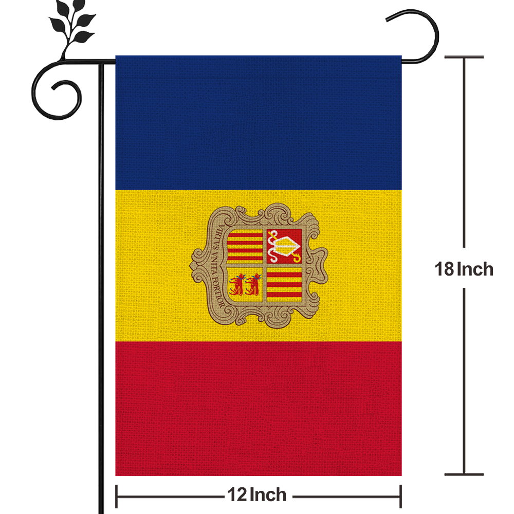 Andorre