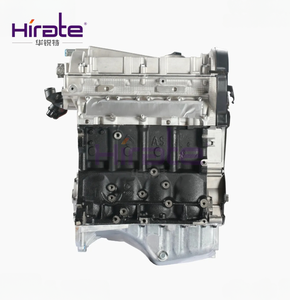 Volkswagen B5 AWU 1.8T Turbo motor montaj Passat B5 & Audi A4 A6 2000-2005 benzin yakıt tipi için yeni durum - Product Image 4